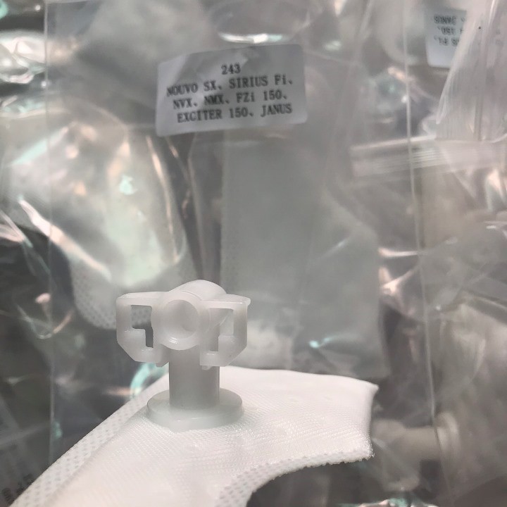 LƯỚI LỌC XĂNG EXCITER 150