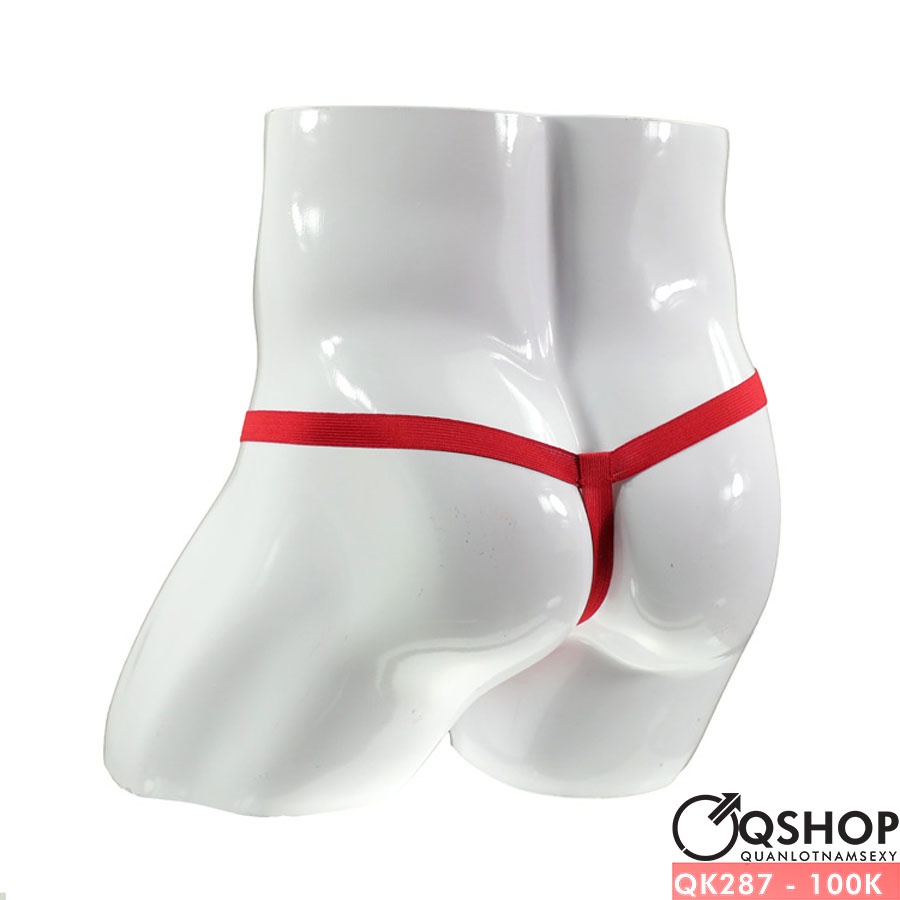 Quần lót lọt khe độc lạ sexy QSHOP QK285 - QK286 - QK287