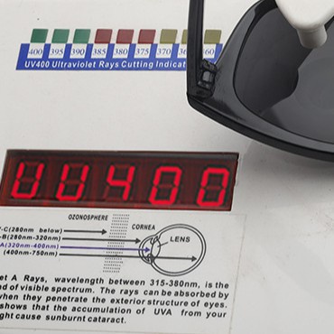 Kính Mát Phân Cực Gấp Gọn Chống Nổ An Toàn Phong Cách Âu Mỹ G2Y | BigBuy360 - bigbuy360.vn