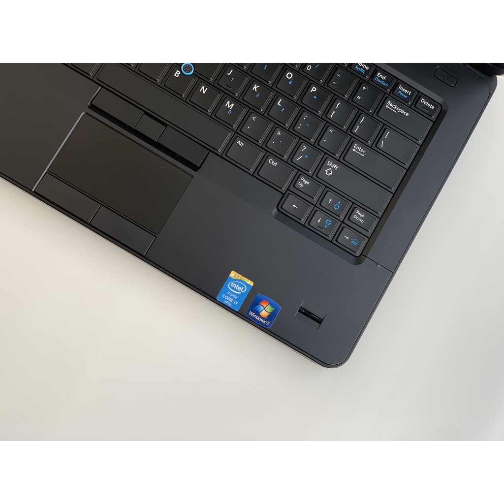 Laptop Cũ⚡BẢO HÀNH 12T⚡Laptop Dell Latitude E5440 i5 4300u Máy Nguyên Bản 100% | BigBuy360 - bigbuy360.vn