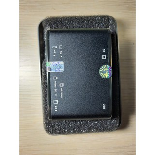 Đầu đọc thẻ nhớ đa năng SSK Reader All in one