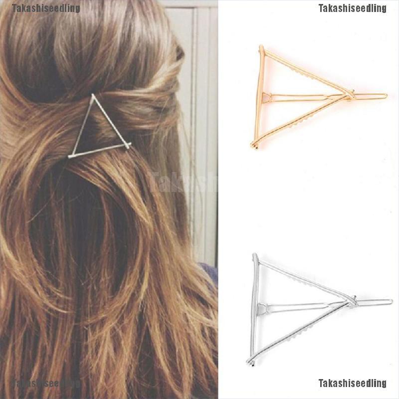 Ví Tam Giác Phong Cách Hàn Quốc Cho Nữ