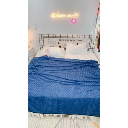 chăn Blanket size 2mx2m3