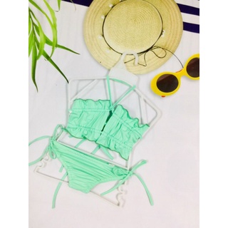 Sét Bơi bikini siêu cưng cho bé
