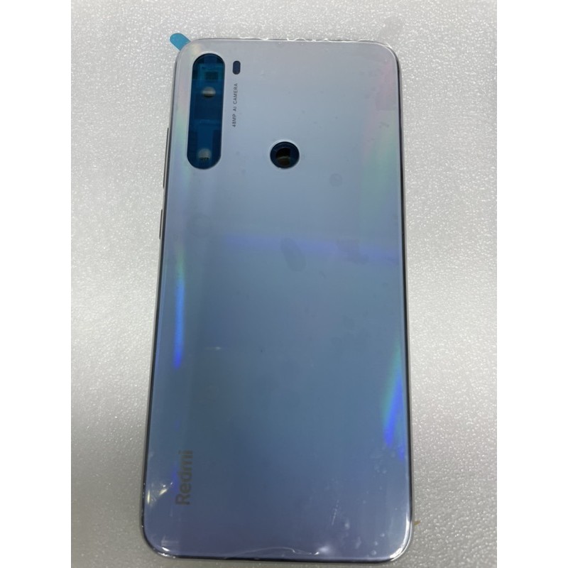 Vỏ Xiaomi Redmi Note 8