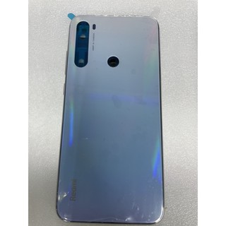 Vỏ Redmi Note 8 / bộ vỏ redmi note 8 / Lưng kính redmi note 8