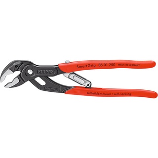 Kềm nước smartgrip® tự động knipex 85 01 250