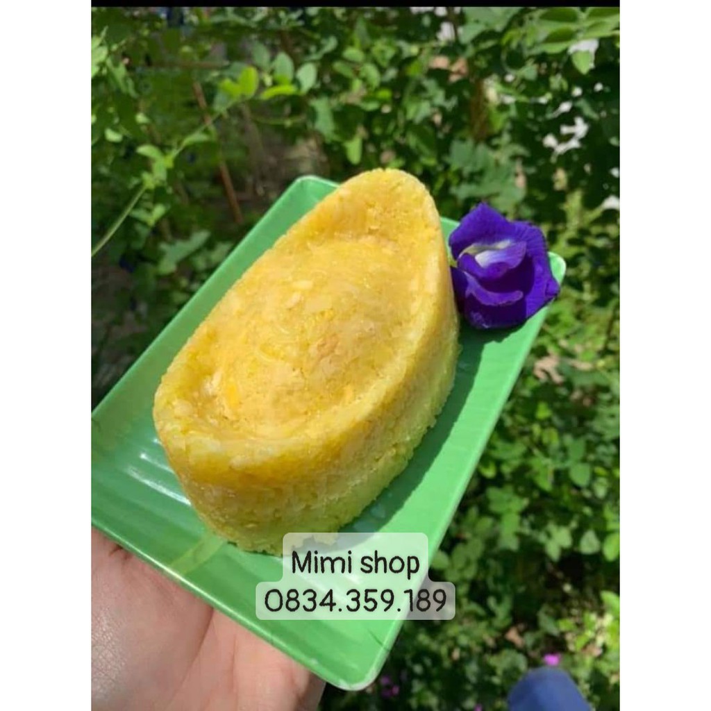 Khuôn thỏi vàng làm thạch rau câu,nhấn xôi,bánh tổ... chất nhựa dẻo cỡ lớn( kèm ảnh thật)