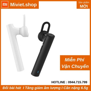 Tai Nghe Bluetooth Xiaomi Youth Version 2 - Chính hãng xiaomi - miviet.shop.vn