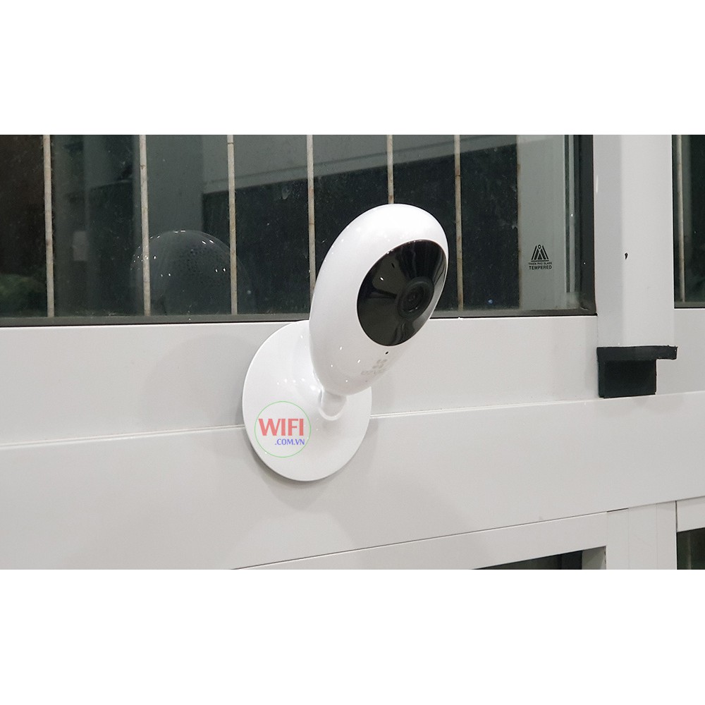 Camera Wifi EZVIZ CS CV206 C2C 720P - Hãng Phân Phối Chính Thức