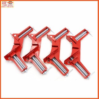 ê tô vuông góc mini 90 độ Bộ 4