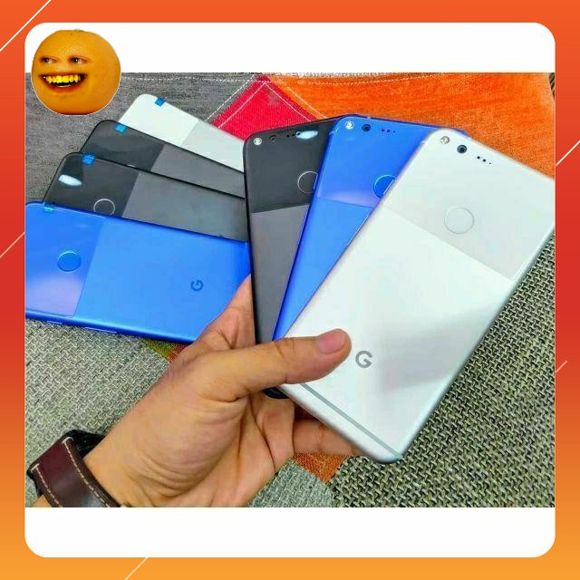 Điện thoại Google Pixel và Pixel XL Likenew 99%