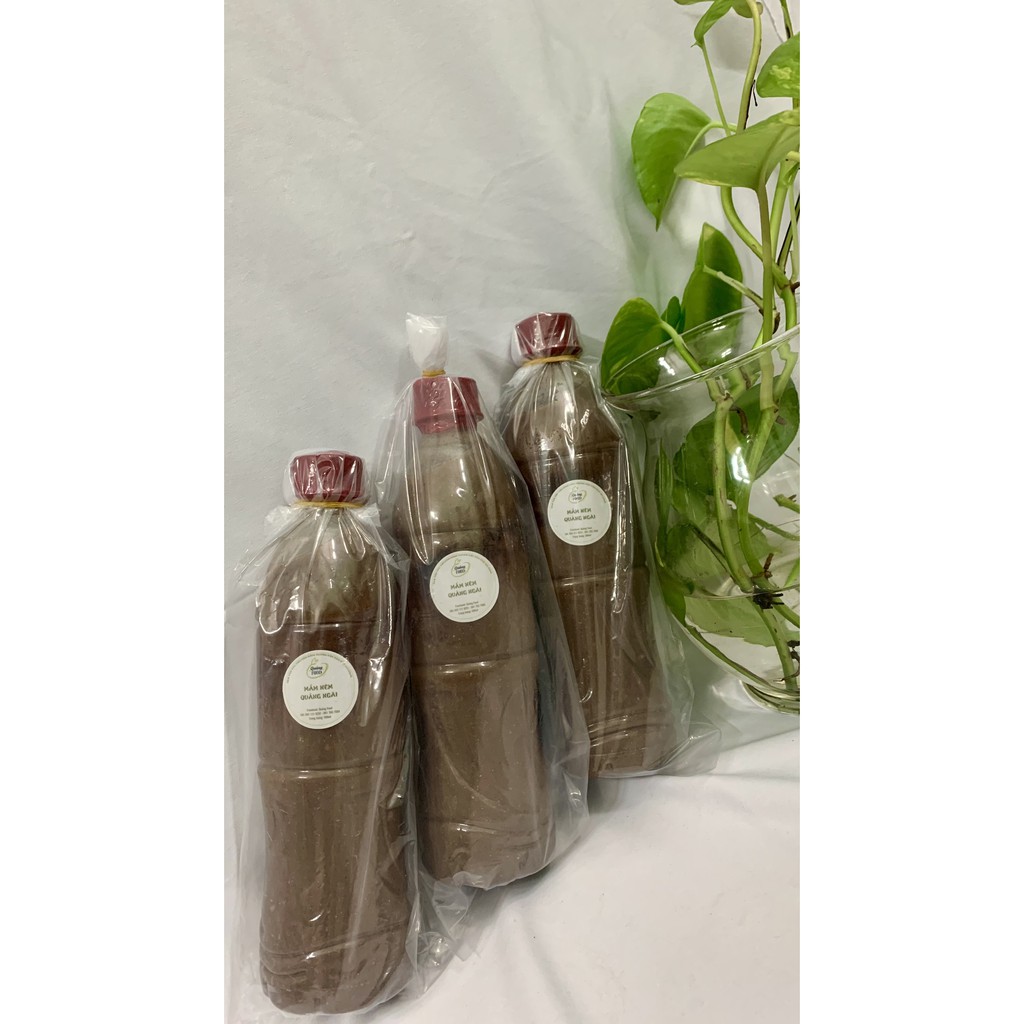 Mắm nêm Quảng Ngãi | BigBuy360 - bigbuy360.vn