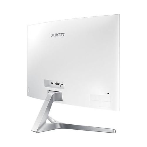 Màn Hình cong Samsung 27" LC27F397FHEXXV (1920x1080/VA/60Hz/4ms/FreeSync) (chính hãng) (Màn hình cong)