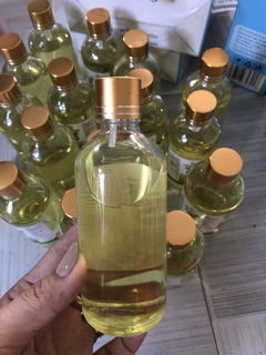 TINH DẦU TRÀM NGUYÊN CHẤT