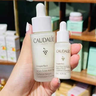 Serum Cauda.alie Vinoperfect 10ml