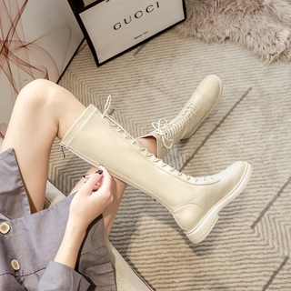 [W16]♣giày bốt gối đùi thời cá tính dành cho nữ cao cổ gót big size, nhất quà tặng bạn gái, trang hot 2022