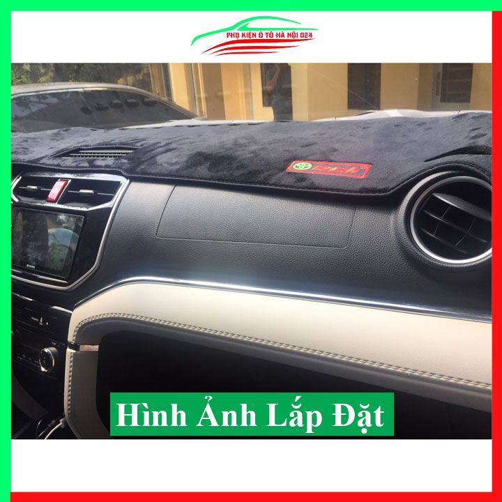 Thảm taplo xe ô tô TOYOTA Yaris 2019-2020-2021-2022-2023 chống nắng nóng làm mát xe mở rộng tầm nhìn