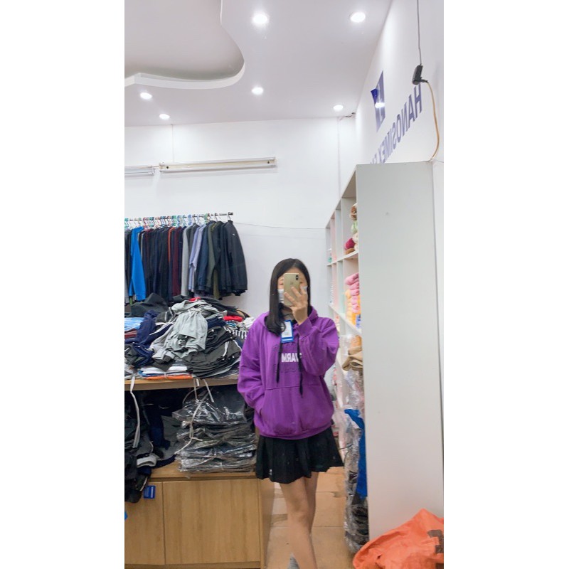 Áo hoodie nữ hanosimex | BigBuy360 - bigbuy360.vn