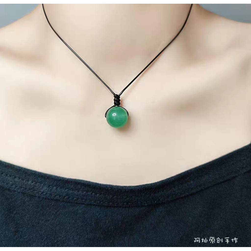 Vòng Cổ Mệnh Mộc Đa Tu Nhien ( RẺ VÔ ĐỊCH )
