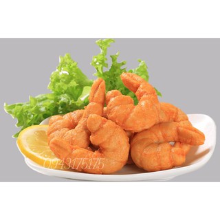 Tôm định hình Ongon 500gr