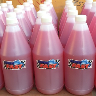 Combo 3 chai nước rửa Super Fast Thailand