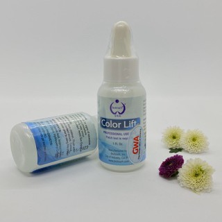 XOÁ XĂM COLOR LIFT MỸ CHÍNH HÃNG