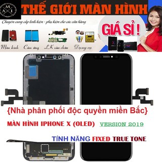 Màn hình iphone X GX OLED