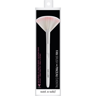 Cọ Quạt Đánh Highlight Wet n Wild Fan Brush Pinceau Eventail