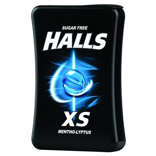 Kẹo Ngậm Thơm Miệng Đủ Vị thương hiệu Halls Thái Lan | BigBuy360 - bigbuy360.vn