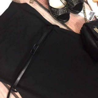COMBO ĐẦM MANGO KÈM BELT
