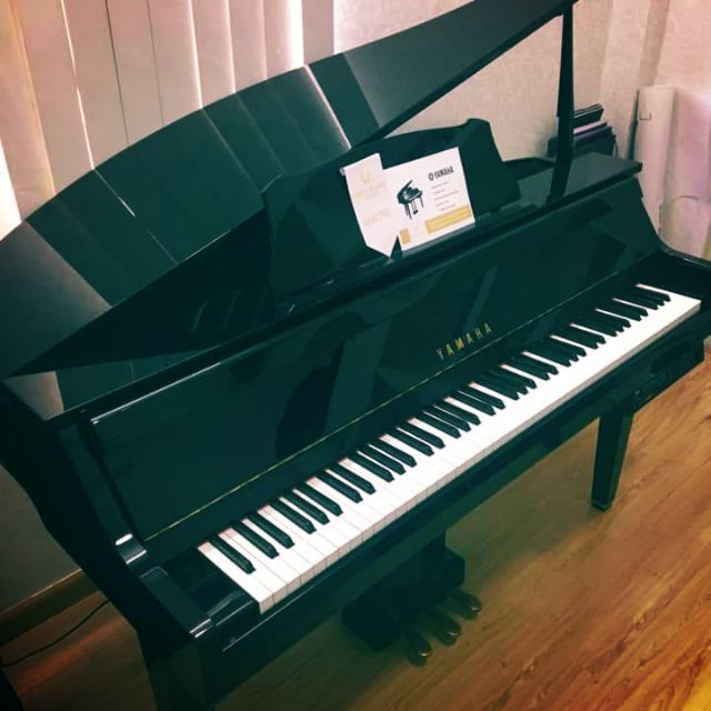 ❤️ĐÀN PIANO ĐIỆN 3 CHÂN NHẬT BẢN CAO CẤP MÃ DGP 2 XG