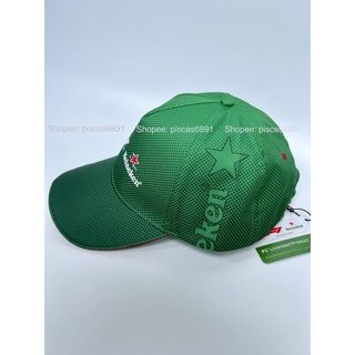 Nón lưỡi trai Heineken F1