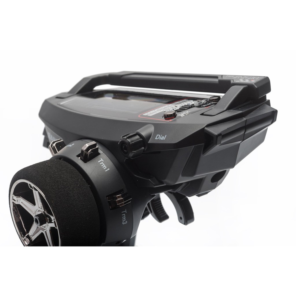 Tay Điều Khiển Sanwa MT44, RX-482  Remote