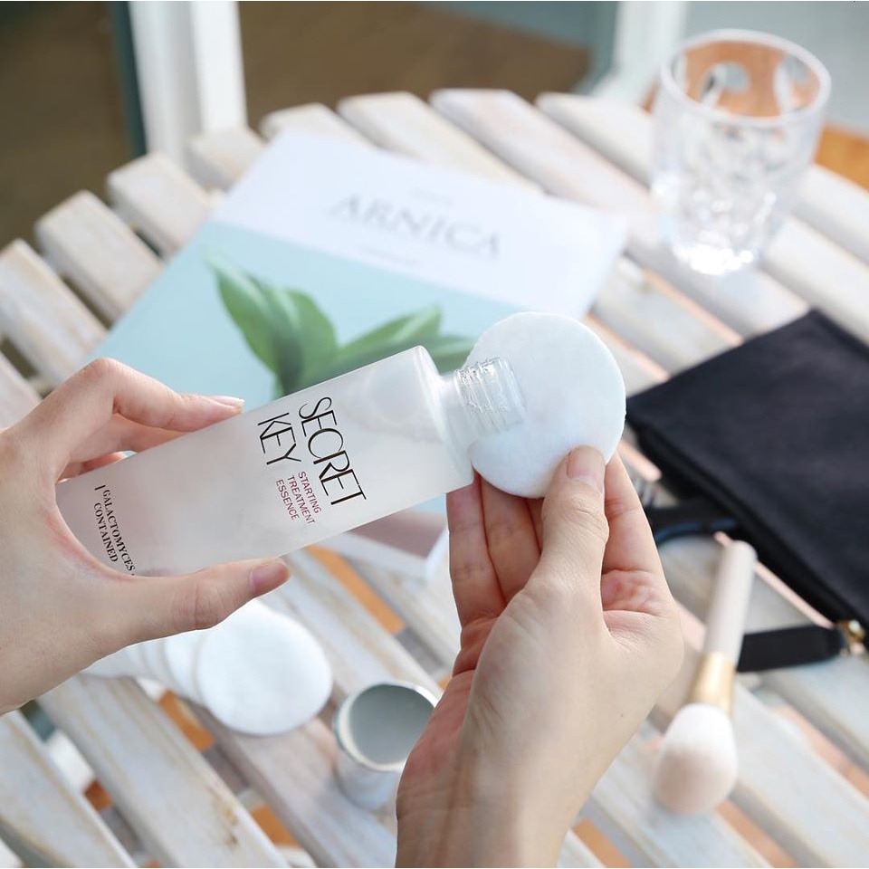 Nước Thần Secret Key Starting Treatment Rose Essence 150ml | BigBuy360 - bigbuy360.vn