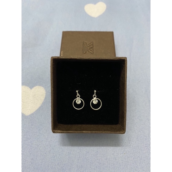 Pass bông tay Kat Jewelry
