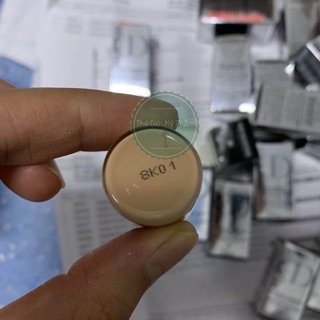 Kem nền dior size mini( combo cho khách)