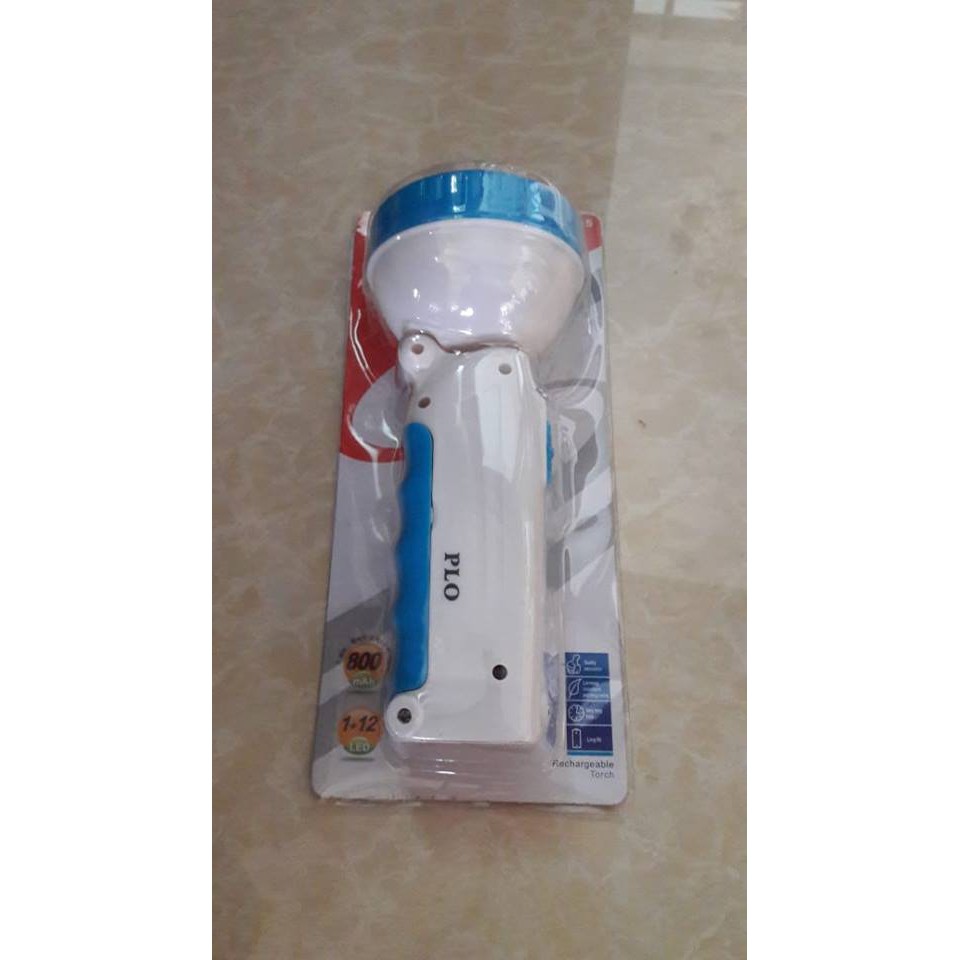 ĐÈN PIN LED