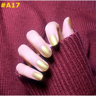 [MẪU CHÂN] - Sơn Móng Tay Nail Styler