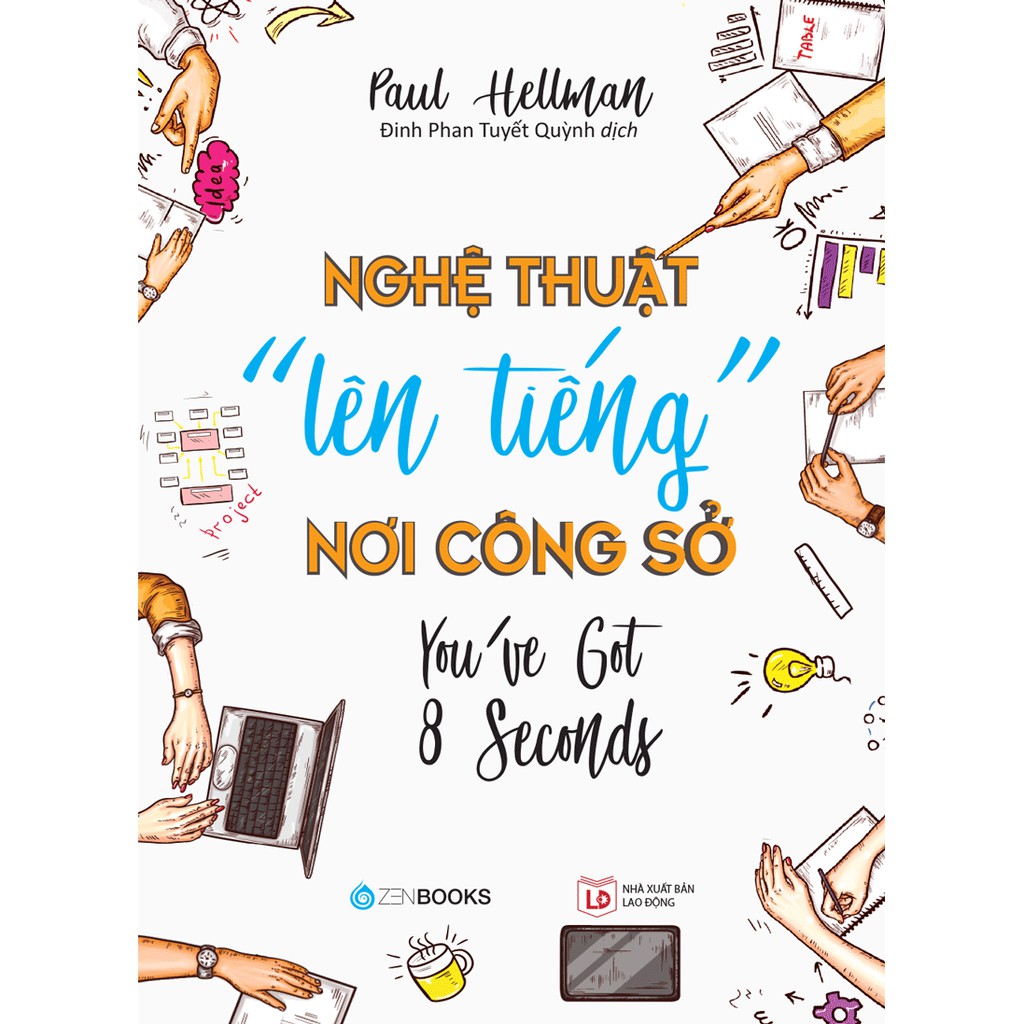 SÁCH - Combo 3 cuốn: Vua Công Sở + Nghệ Thuật Lên Tiếng Nơi Công Sở + Đối Đầu Nơi Công Sở