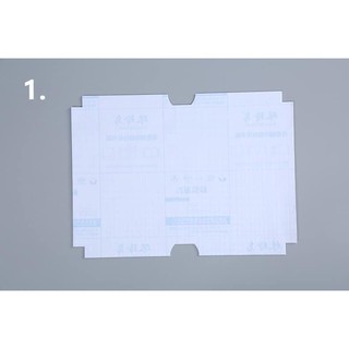 10 decal bọc vở cho bé