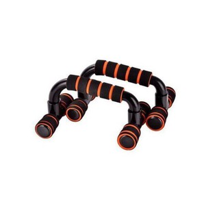dụng cụ hít đất chân cong, chống đẩy chữ U