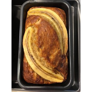 bánh mì đen cake socola chuối giảm cân 600gr