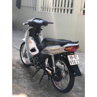 Ba Ga Lưới Thái Ware RS/50/100/110/Wave Nhỏ Cực Chất.