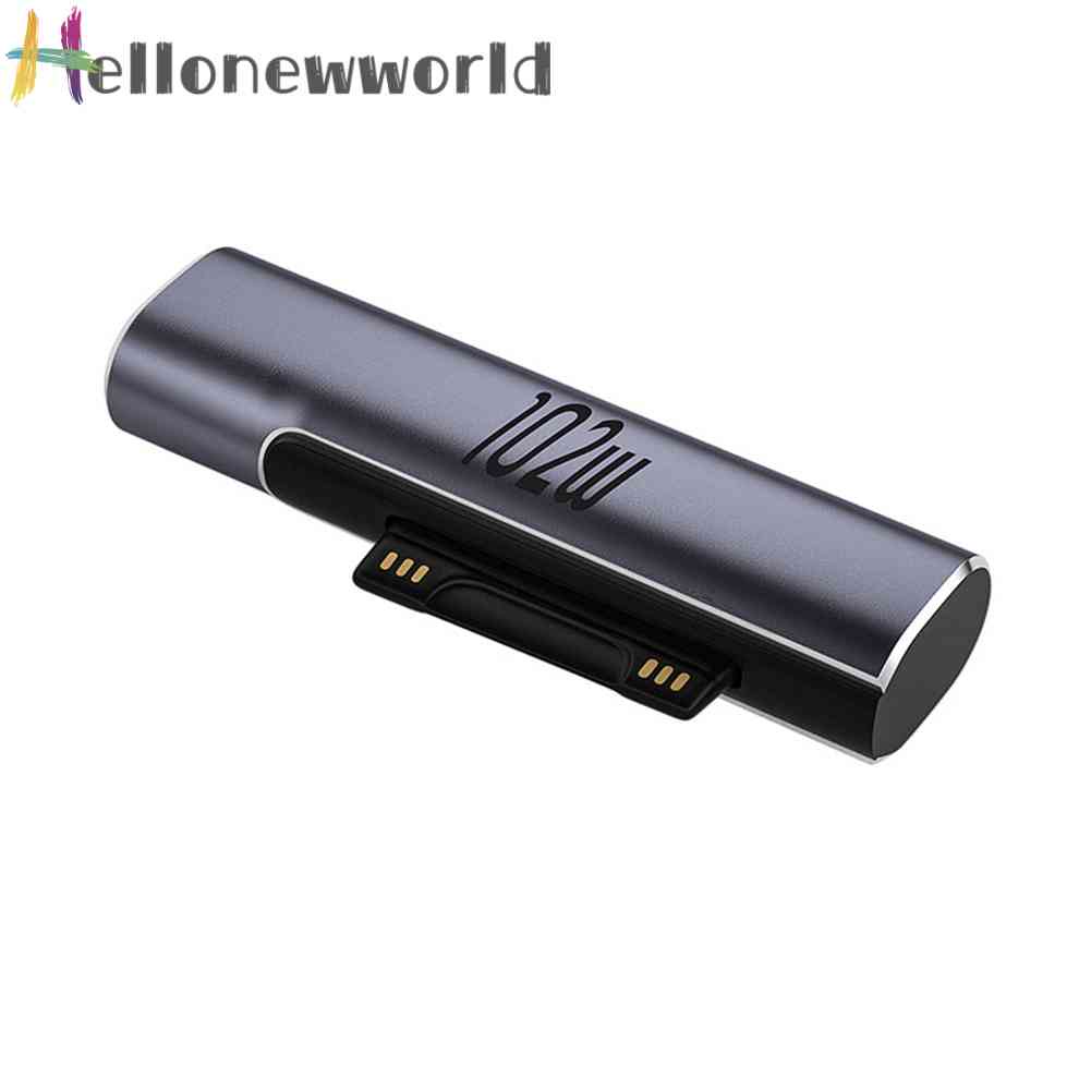 Bộ ĐiềU HợP SạC Nhanh Cho Microsoft Surface Sang Type C PD