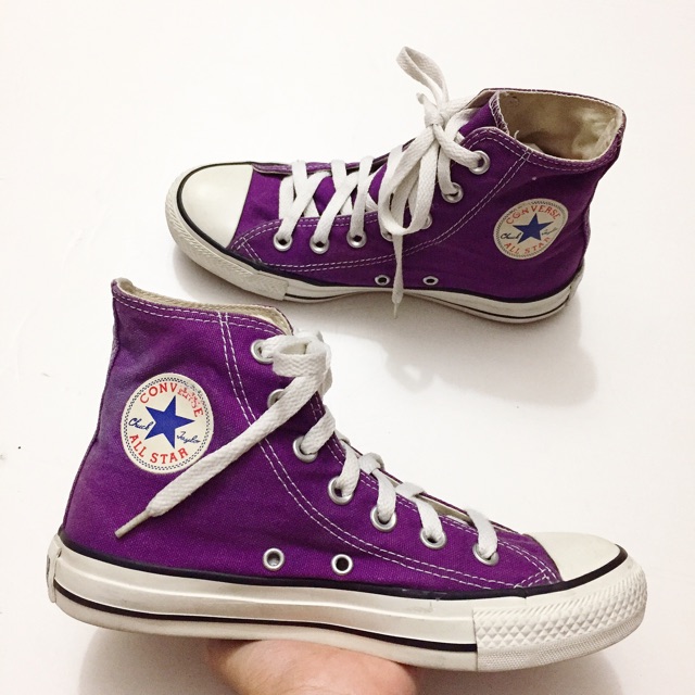 Giày Converse Real 2hand