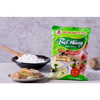 Bột Năng - Bột Lọc Sa Đéc | 500g
