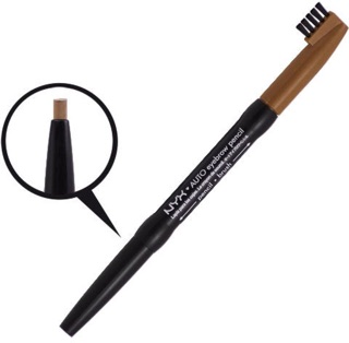 NYX Auto Eyebrow Pencil