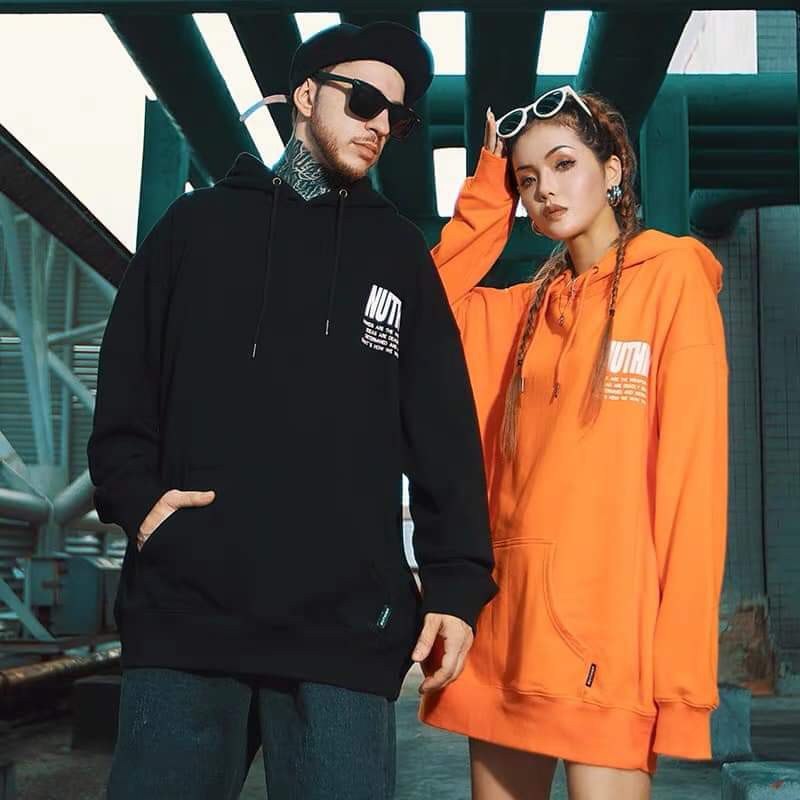 Áo nỉ chui hooide hoodie nhiều màu | BigBuy360 - bigbuy360.vn