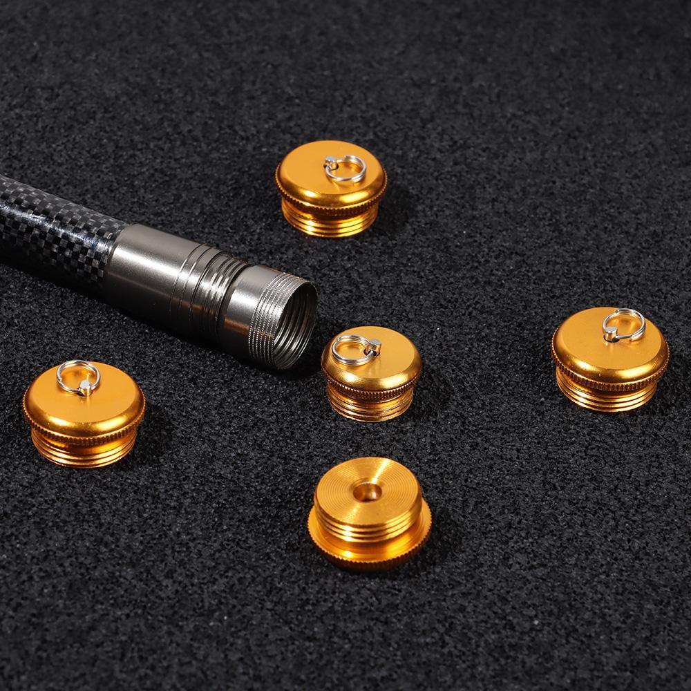 Vòng Cố Định Bảo Vệ Cần Câu Cá Tiện Dụng